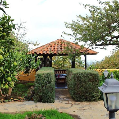 Finca La Majadera El Rosario  Eksteriør bilde