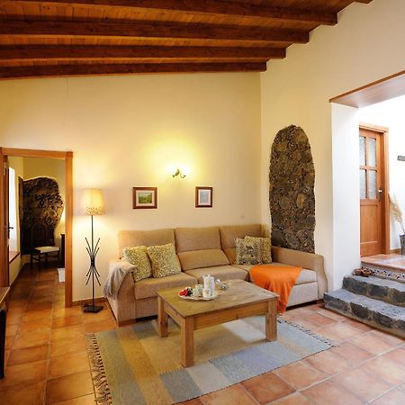 Finca La Majadera El Rosario  Eksteriør bilde