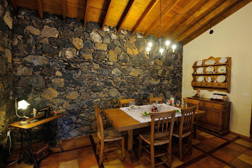 Finca La Majadera El Rosario  Rom bilde
